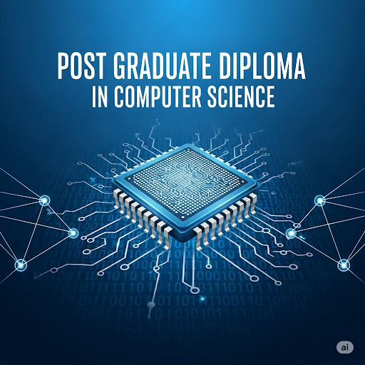 Post Graduate Diploma(PGDCA)
