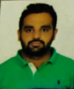 Prof. Jasdeep Singh Sidhu